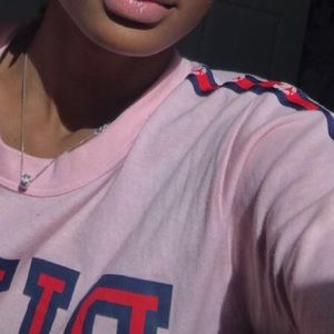 Pink sweatshirt ♥️